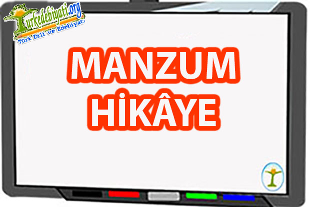 Manzum Hikaye Nedir: Poetic Storytelling Explained in Turkish Literature